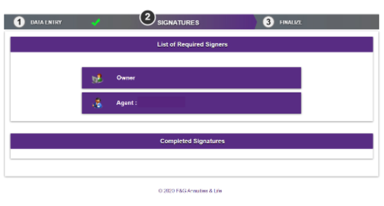 Annuity Eapp Wiki E App Process - Landscape Art Collection - HD Quality